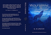 Wolfsbane cover